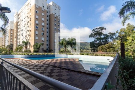 Apartamento à venda com 52m², 2 quartos e 1 vagaÁrea comum - Piscina