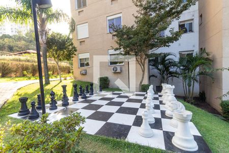 Apartamento à venda com 52m², 2 quartos e 1 vagaÁrea comum - Playground