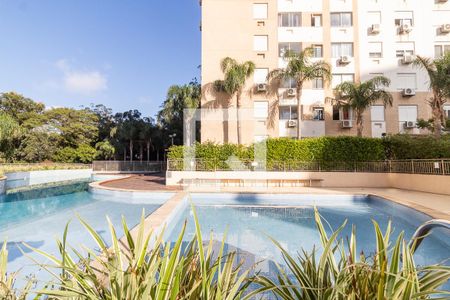 Apartamento à venda com 52m², 2 quartos e 1 vagaÁrea comum - Piscina