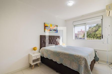 Apartamento à venda com 52m², 2 quartos e 1 vagaDormitório 2