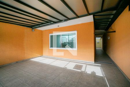 Casa à venda com 150m², 2 quartos e 3 vagasGaragem
