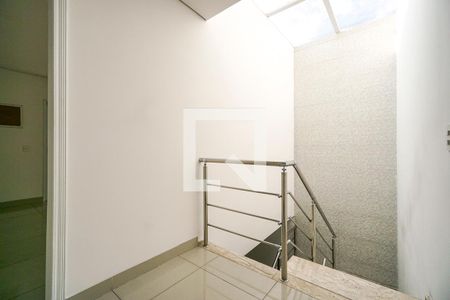 Casa à venda com 150m², 2 quartos e 3 vagasHall da escada