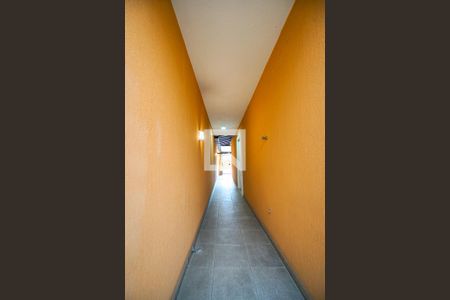 Casa à venda com 150m², 2 quartos e 3 vagasCorredor lateral