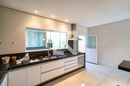 Casa à venda com 150m², 2 quartos e 3 vagasCozinha