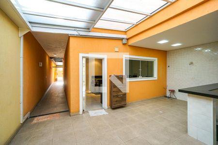 Casa à venda com 150m², 2 quartos e 3 vagasQuintal