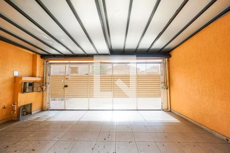 Vista da sala de casa à venda com 2 quartos, 150m² em Penha de França, São Paulo