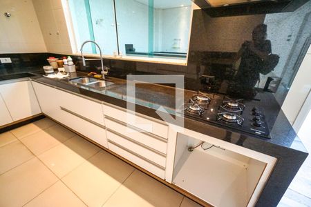 Casa à venda com 150m², 2 quartos e 3 vagasCozinha