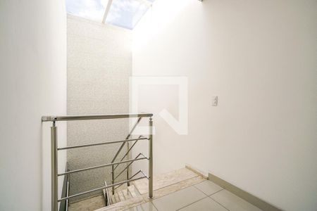 Casa à venda com 150m², 2 quartos e 3 vagasHall da escada