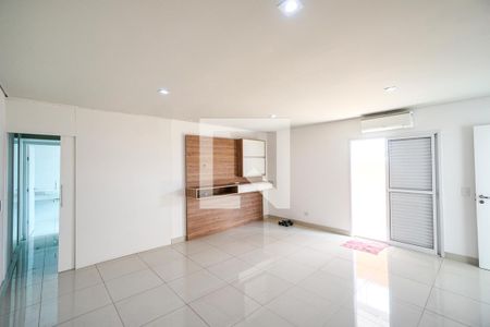 Suíte 01 de casa à venda com 2 quartos, 150m² em Penha de França, São Paulo