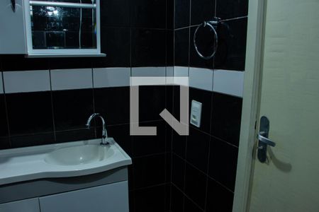 Apartamento para alugar com 70m², 3 quartos e 1 vagaBanheiro