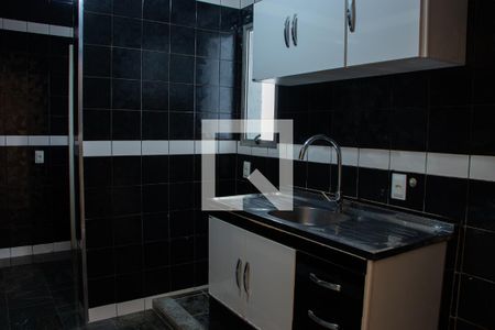 Apartamento para alugar com 70m², 3 quartos e 1 vagaCozinha