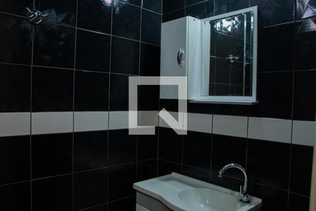 Apartamento para alugar com 70m², 3 quartos e 1 vagaBanheiro