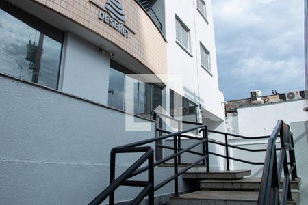 Apartamento para alugar com 70m², 3 quartos e 1 vagaFachada do Prédio