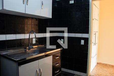 Apartamento para alugar com 70m², 3 quartos e 1 vagaCozinha