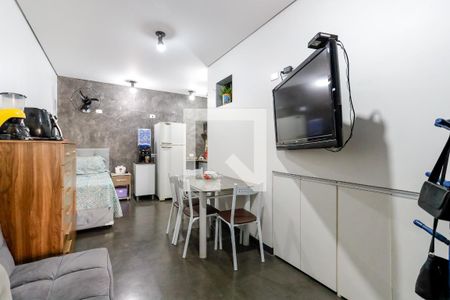 Casa à venda com 198m², 5 quartos e 2 vagasQuarto e Sala 3