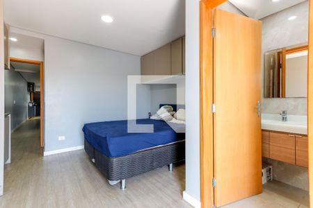 Casa à venda com 198m², 5 quartos e 2 vagasSuíte 2