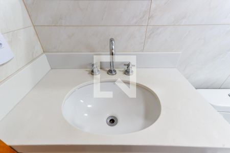 Casa à venda com 198m², 5 quartos e 2 vagasBanheiro da Suíte