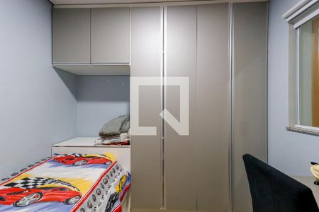 Casa à venda com 198m², 5 quartos e 2 vagasQuarto 4