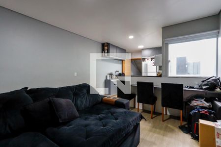 Casa à venda com 198m², 5 quartos e 2 vagasSala 2