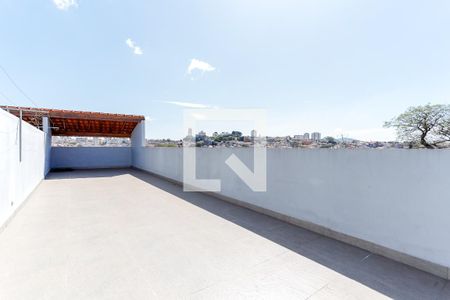 Casa à venda com 198m², 5 quartos e 2 vagasTerraço
