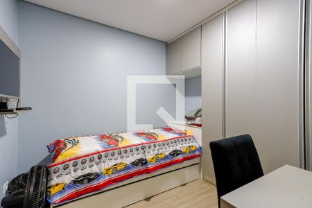 Casa à venda com 198m², 5 quartos e 2 vagasQuarto 4