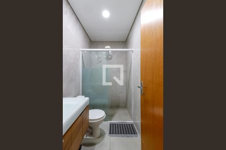 Casa à venda com 198m², 5 quartos e 2 vagasBanheiro 4