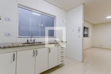 Casa à venda com 198m², 5 quartos e 2 vagasCozinha 1