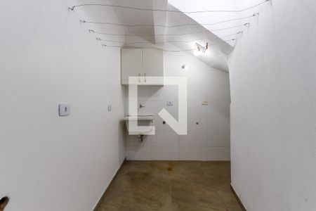 Casa à venda com 198m², 5 quartos e 2 vagasÁrea de Serviço 1