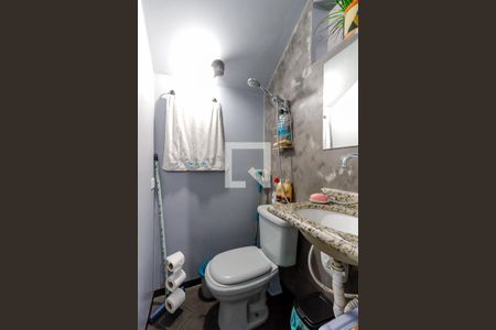 Casa à venda com 198m², 5 quartos e 2 vagasBanheiro 5