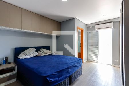 Casa à venda com 198m², 5 quartos e 2 vagasSuíte 2