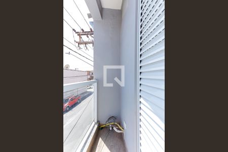 Sacada de casa à venda com 5 quartos, 198m² em Vila Medeiros, São Paulo