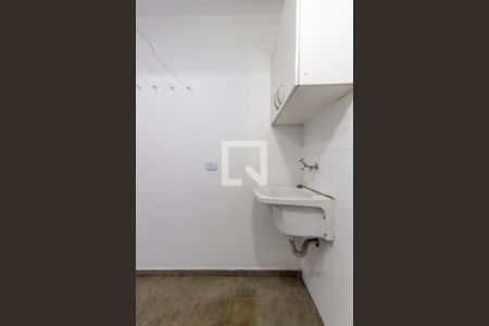 Casa à venda com 198m², 5 quartos e 2 vagasÁrea de Serviço 1