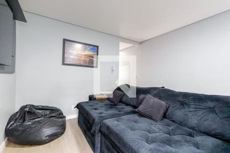 Casa à venda com 198m², 5 quartos e 2 vagasSala 2