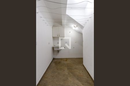 Casa à venda com 198m², 5 quartos e 2 vagasÁrea de Serviço 1