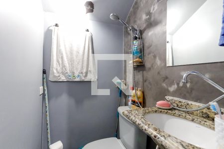 Casa à venda com 198m², 5 quartos e 2 vagasBanheiro 5