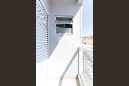 Casa à venda com 198m², 5 quartos e 2 vagasSacada da Suíte 2