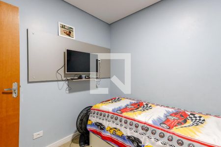 Casa à venda com 198m², 5 quartos e 2 vagasQuarto 4