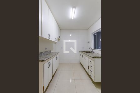Casa à venda com 198m², 5 quartos e 2 vagasCozinha 1