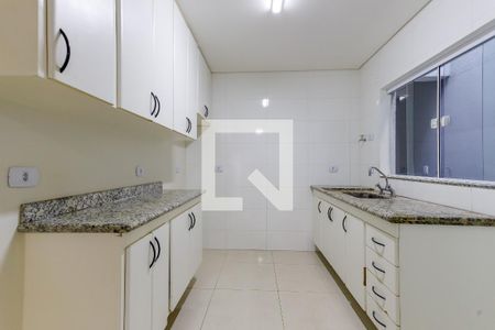 Casa à venda com 198m², 5 quartos e 2 vagasCozinha 1