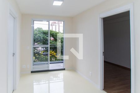 Sala   de apartamento para alugar com 2 quartos, 37m² em Vila Guilherme, São Paulo