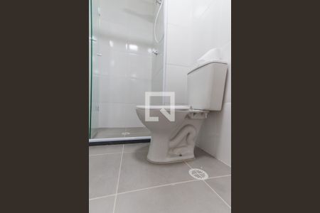 Apartamento para alugar com 37m², 2 quartos e 1 vaga Apartamento para alugar com 37m², 2 quartos e 1 vagaBanheiro