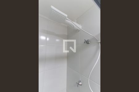 Apartamento para alugar com 37m², 2 quartos e 1 vaga Apartamento para alugar com 37m², 2 quartos e 1 vagaBanheiro