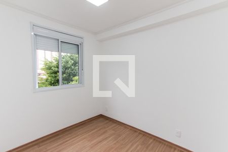 Quarto 1   de apartamento para alugar com 2 quartos, 37m² em Vila Guilherme, São Paulo