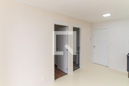 Sala   de apartamento para alugar com 2 quartos, 37m² em Vila Guilherme, São Paulo