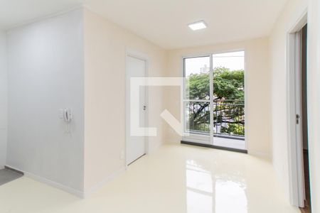 Sala   de apartamento para alugar com 2 quartos, 37m² em Vila Guilherme, São Paulo