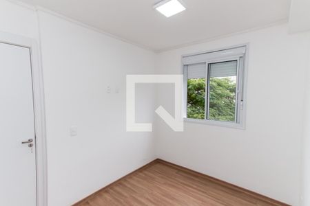 Quarto 1   de apartamento para alugar com 2 quartos, 37m² em Vila Guilherme, São Paulo