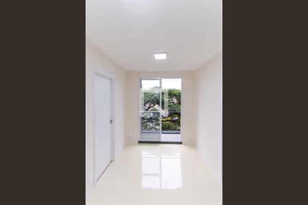 Sala   de apartamento para alugar com 2 quartos, 37m² em Vila Guilherme, São Paulo