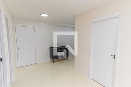 Sala   de apartamento para alugar com 2 quartos, 37m² em Vila Guilherme, São Paulo