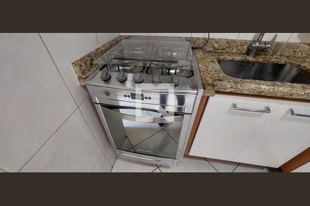Apartamento para alugar com 62m², 2 quartos e 1 vagaCozinha