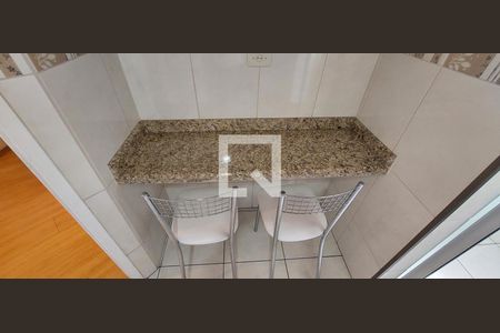 Apartamento para alugar com 62m², 2 quartos e 1 vagaCozinha